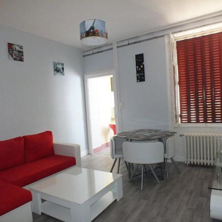 Residence Mifaly Chateauroux Exterior photo