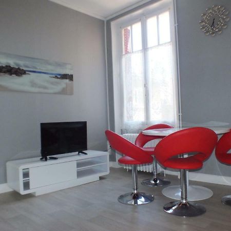 Residence Mifaly Chateauroux Exterior photo