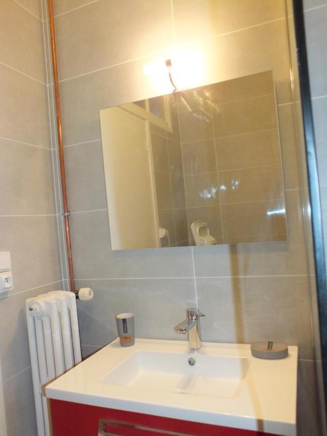 Residence Mifaly Chateauroux Exterior photo