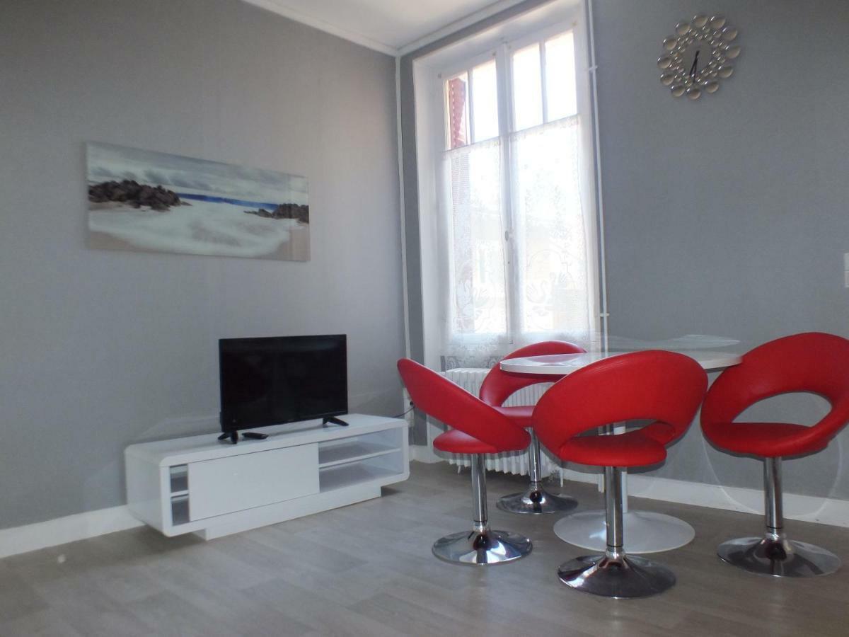 Residence Mifaly Chateauroux Exterior photo