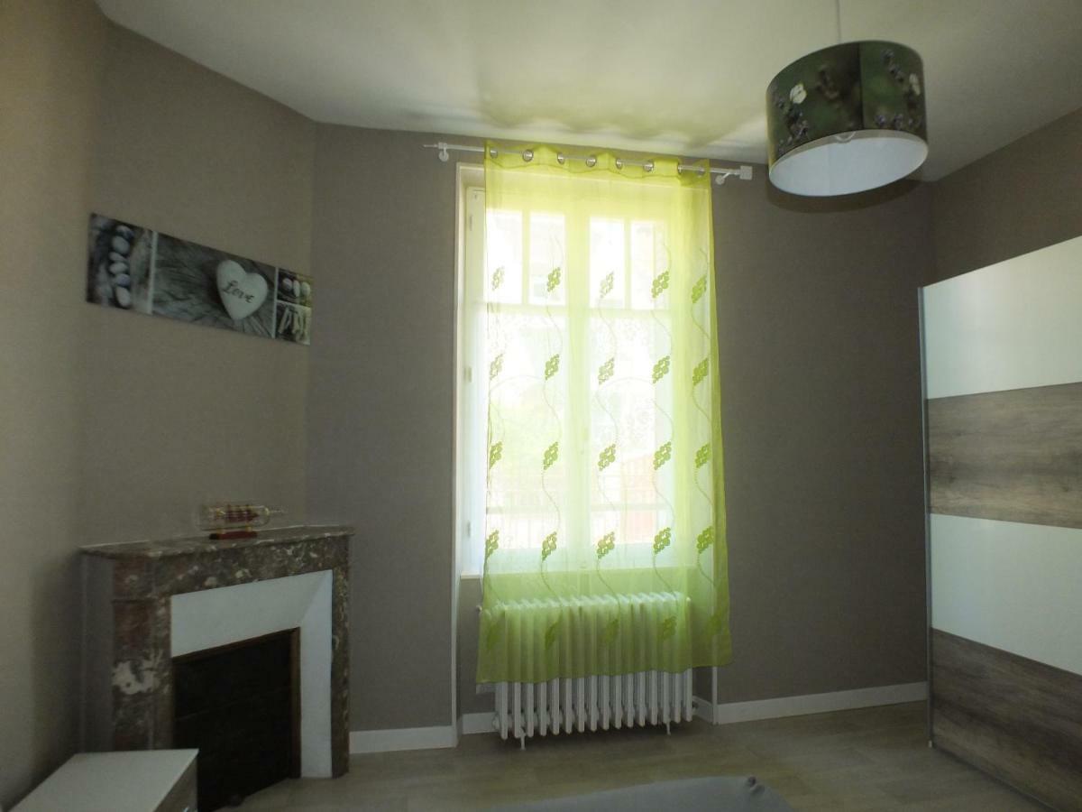 Residence Mifaly Chateauroux Exterior photo