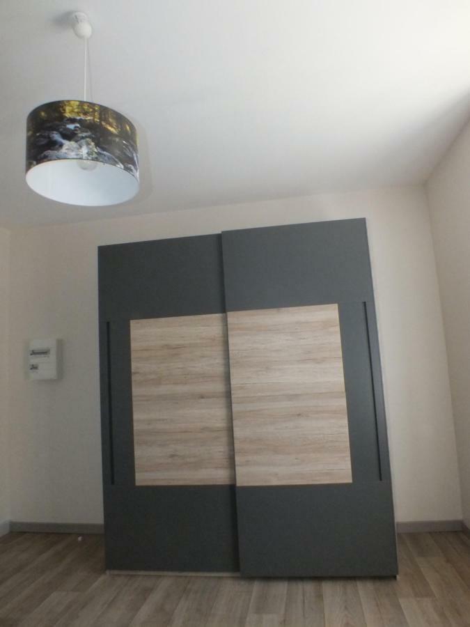 Residence Mifaly Chateauroux Exterior photo
