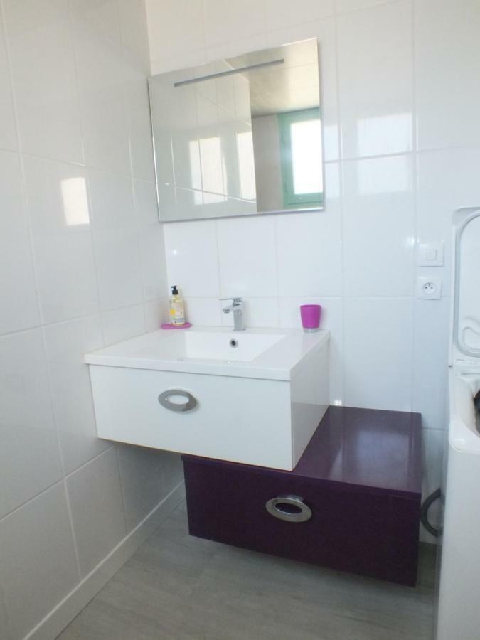 Residence Mifaly Chateauroux Exterior photo
