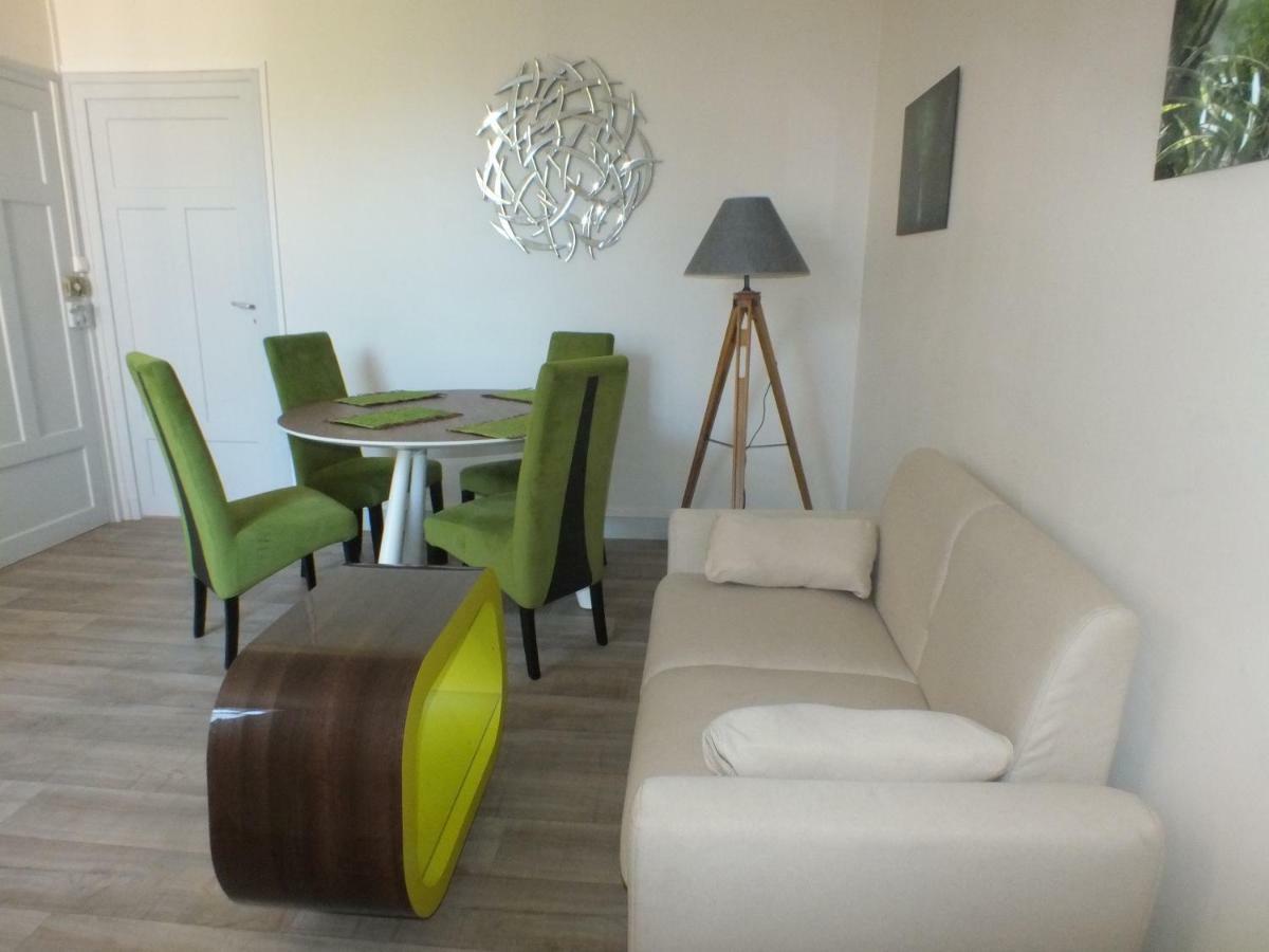 Residence Mifaly Chateauroux Exterior photo